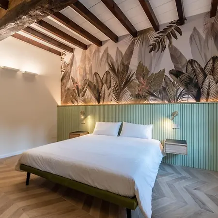 Love hotel Sensazioni Emozioni Romanticismo Parma